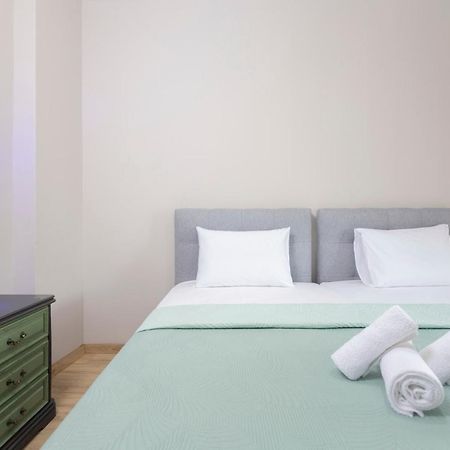 Joene Vintage Apartment Салоники Экстерьер фото
