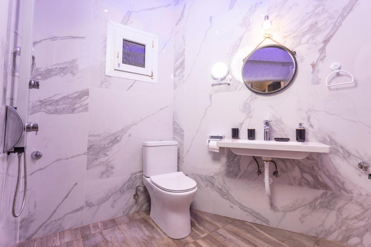 Joene Vintage Apartment Салоники Экстерьер фото