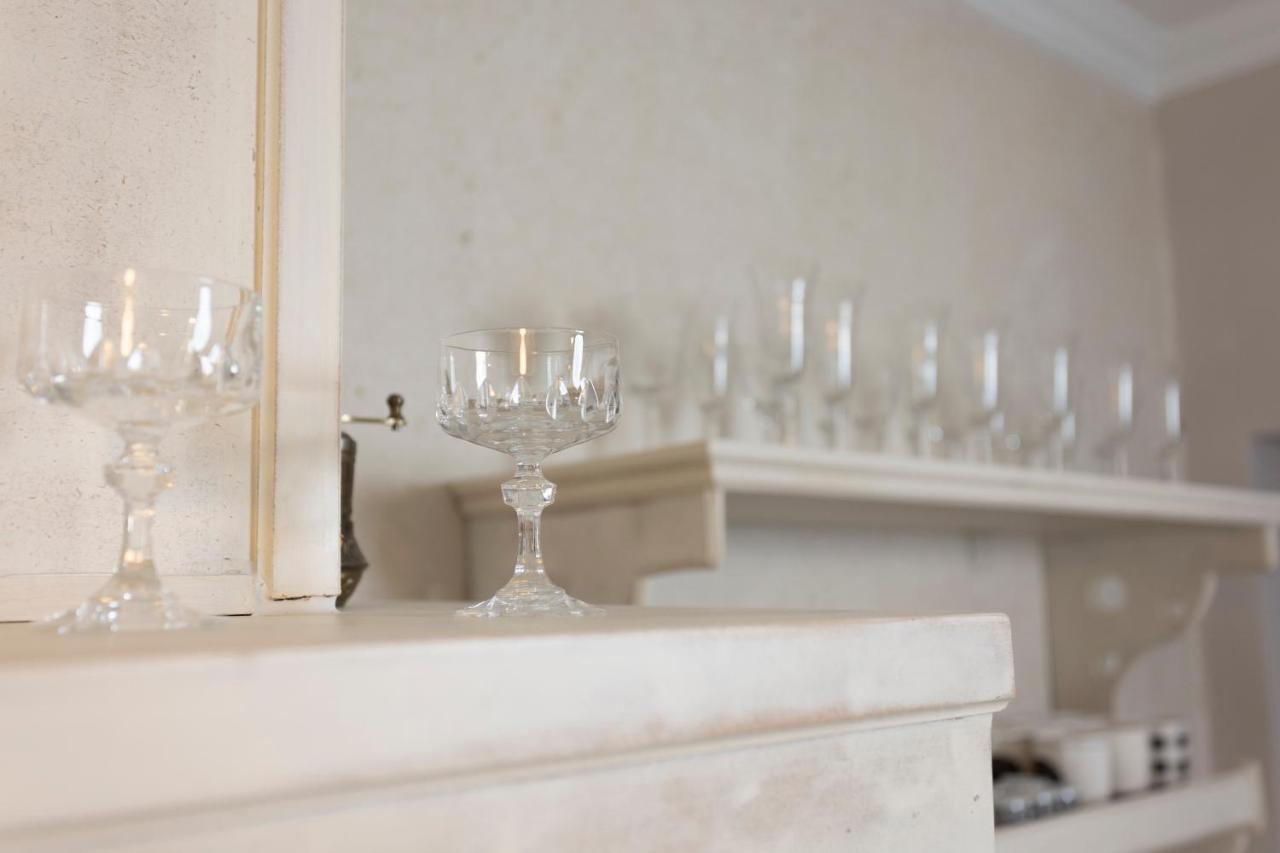 Joene Vintage Apartment Салоники Экстерьер фото