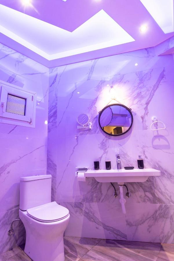 Joene Vintage Apartment Салоники Экстерьер фото