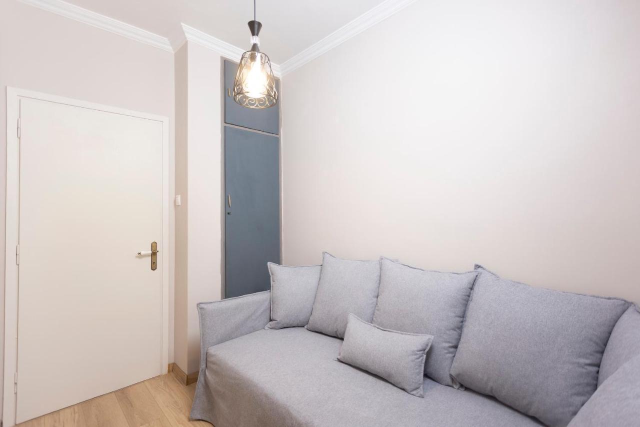 Joene Vintage Apartment Салоники Экстерьер фото