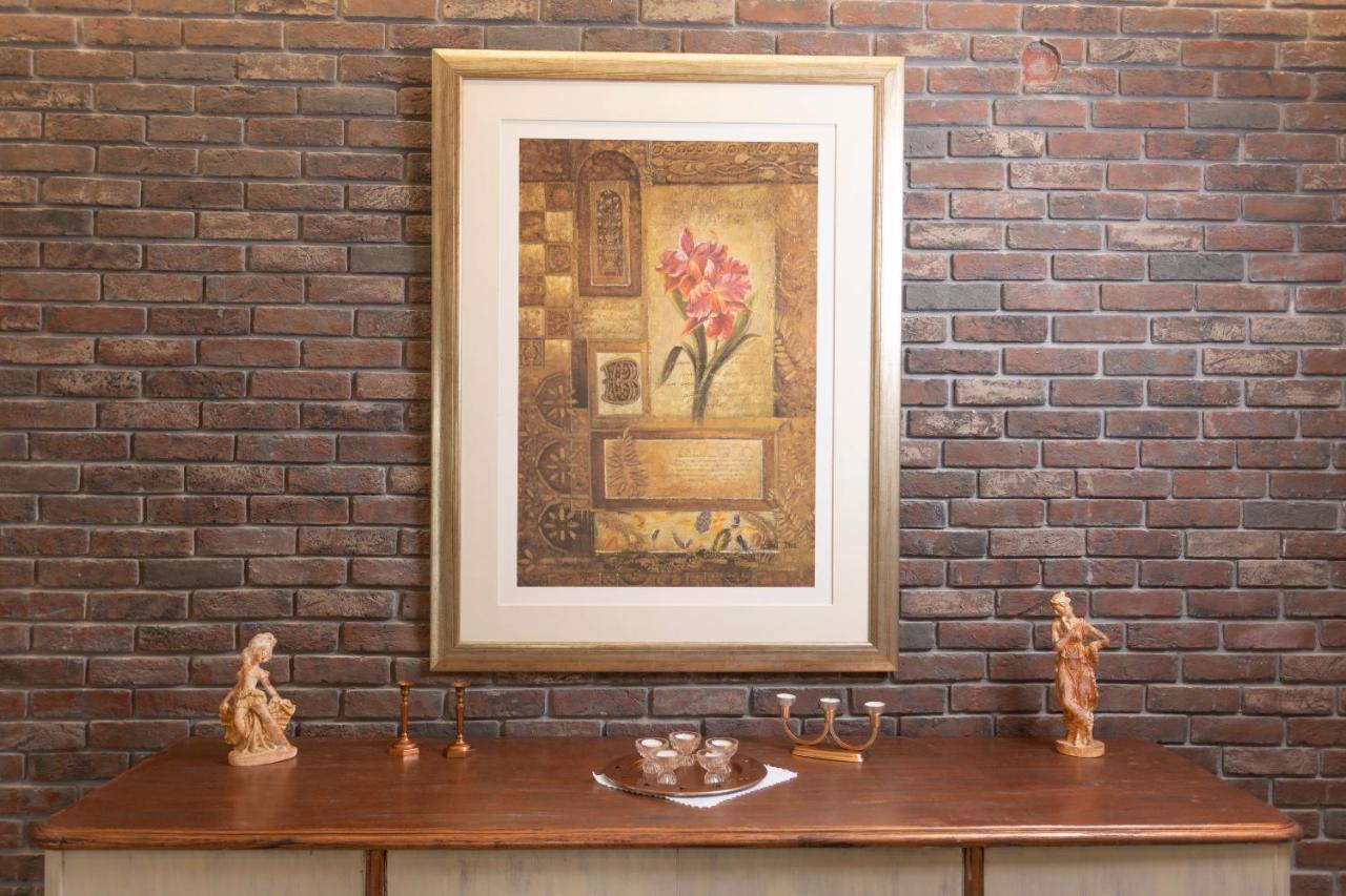 Joene Vintage Apartment Салоники Экстерьер фото