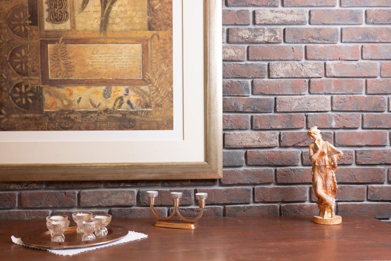 Joene Vintage Apartment Салоники Экстерьер фото